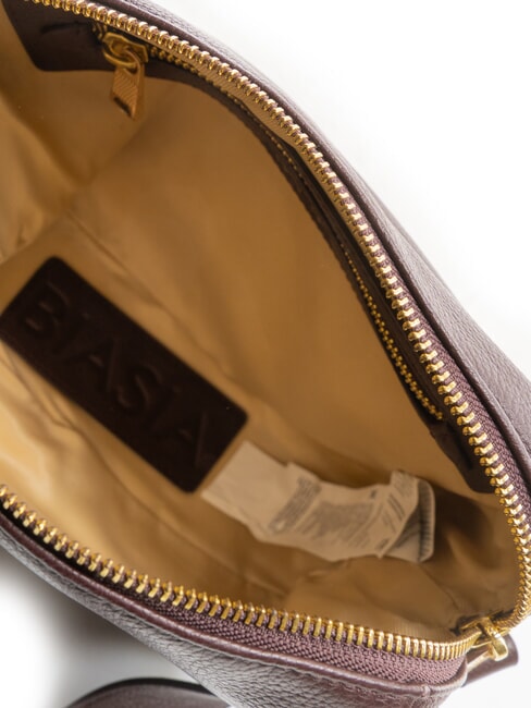 NOVEAU Umh&auml;ngetasche prune - Damentaschen