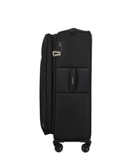 SAMSONITE BASE BREEZE Gro&szlig;er, erweiterbarer Trolley SCHWARZ - Halbharte Trolleys - 5