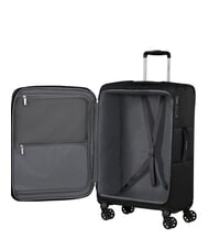 SAMSONITE BASE BREEZE Mittlerer Trolley - Halbharte Trolleys