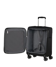 SAMSONITE BASE BREEZE Erweiterbarer Handgep&auml;ck-Trolley - Handgep&auml;ck