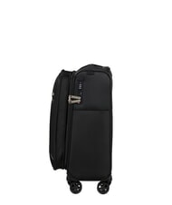 SAMSONITE BASE BREEZE Erweiterbarer Handgep&auml;ck-Trolley SCHWARZ - Handgep&auml;ck - 5