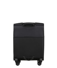 SAMSONITE BASE BREEZE Erweiterbarer Handgep&auml;ck-Trolley SCHWARZ - Handgep&auml;ck - 6