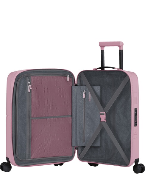 DASHPOP DISNEY  Erweiterbarer Handgep&auml;ckwagen Minnie Bubbles - Handgep&auml;ck