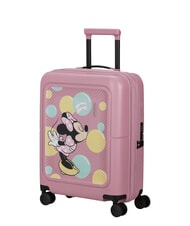 AMERICAN TOURISTER DASHPOP DISNEY  Erweiterbarer Handgep&auml;ckwagen Minnie Bubbles - Handgep&auml;ck - 3