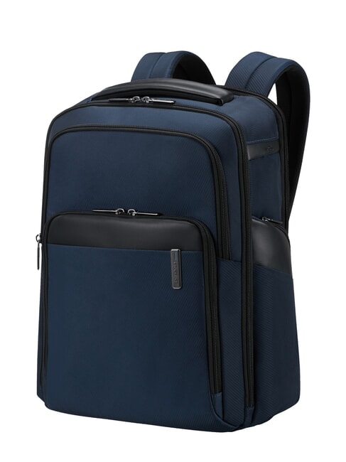 EVOSIGHT 15,6" Laptop-Rucksack Blau - Rucks&auml;cke f&uuml;r Schule &amp; Freizeit