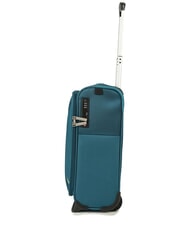 SAMSONITE BASE BREEZE Untersitzwagen petrolblau - Halbharte Trolleys - 4