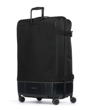 AMERICAN TOURISTER URBAN TRACK Gro&szlig;er Trolley Asphalt schwarz - Halbharte Trolleys - 3