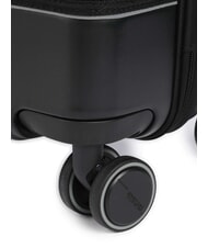 AMERICAN TOURISTER URBAN TRACK Handgep&auml;cktrolley Asphalt schwarz - Handgep&auml;ck - 5