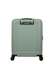 AMERICAN TOURISTER DASHPOP Erweiterbarer Handgep&auml;ck-Trolley Eisberggr&uuml;n - Handgep&auml;ck - 4
