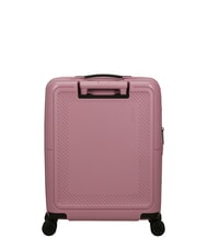 AMERICAN TOURISTER DASHPOP Erweiterbarer Handgep&auml;ck-Trolley lila rosa - Handgep&auml;ck - 4