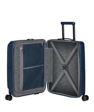 AMERICAN TOURISTER DASHPOP Erweiterbarer Handgep&auml;ck-Trolley Mitternachtsblau - Handgep&auml;ck - 2