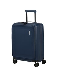 AMERICAN TOURISTER DASHPOP Erweiterbarer Handgep&auml;ck-Trolley Mitternachtsblau - Handgep&auml;ck - 3