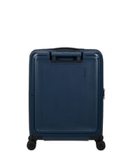 AMERICAN TOURISTER DASHPOP Erweiterbarer Handgep&auml;ck-Trolley Mitternachtsblau - Handgep&auml;ck - 4