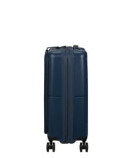 AMERICAN TOURISTER DASHPOP Erweiterbarer Handgep&auml;ck-Trolley Mitternachtsblau - Handgep&auml;ck - 5