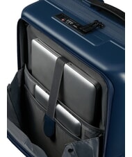 AMERICAN TOURISTER DASHPOP Erweiterbarer Handgep&auml;ck-Trolley Mitternachtsblau - Handgep&auml;ck - 6