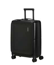 AMERICAN TOURISTER DASHPOP Erweiterbarer Handgep&auml;ck-Trolley echtes Schwarz - Handgep&auml;ck - 3