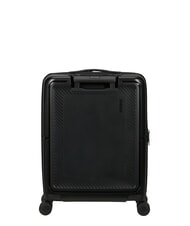 AMERICAN TOURISTER DASHPOP Erweiterbarer Handgep&auml;ck-Trolley echtes Schwarz - Handgep&auml;ck - 4