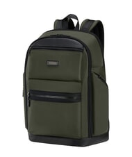 SAMSONITE RELYON 15,6" Laptop-Rucksack gr&uuml;n - Rucks&auml;cke f&uuml;r Schule &amp; Freizeit - 2