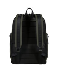SAMSONITE RELYON 15,6" Laptop-Rucksack gr&uuml;n - Rucks&auml;cke f&uuml;r Schule &amp; Freizeit - 3