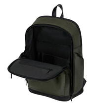 SAMSONITE RELYON 15,6" Laptop-Rucksack gr&uuml;n - Rucks&auml;cke f&uuml;r Schule &amp; Freizeit - 5