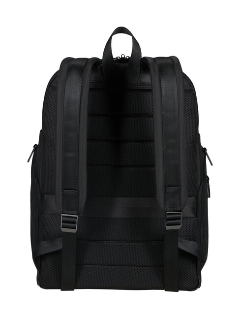 RELYON 15,6" Laptop-Rucksack SCHWARZ - Rucks&auml;cke f&uuml;r Schule &amp; Freizeit