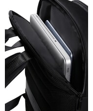 SAMSONITE RELYON 15,6" Laptop-Rucksack SCHWARZ - Rucks&auml;cke f&uuml;r Schule &amp; Freizeit - 4