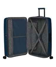 AMERICAN TOURISTER DASHPOP Gro&szlig;er, erweiterbarer Trolley Mitternachtsblau - Harte Trolleys - 2