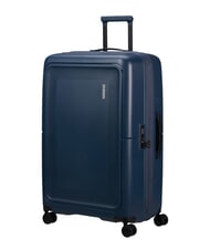 AMERICAN TOURISTER DASHPOP Gro&szlig;er, erweiterbarer Trolley Mitternachtsblau - Harte Trolleys - 3
