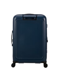 AMERICAN TOURISTER DASHPOP Mittlerer Trolley Mitternachtsblau - Harte Trolleys - 5