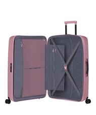 AMERICAN TOURISTER DASHPOP Gro&szlig;er, erweiterbarer Trolley - Harte Trolleys