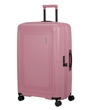 AMERICAN TOURISTER DASHPOP Gro&szlig;er, erweiterbarer Trolley lila rosa - Harte Trolleys - 3
