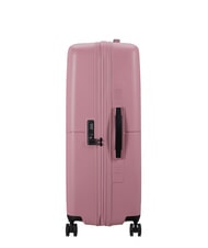 AMERICAN TOURISTER DASHPOP Gro&szlig;er, erweiterbarer Trolley lila rosa - Harte Trolleys - 4