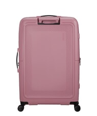AMERICAN TOURISTER DASHPOP Gro&szlig;er, erweiterbarer Trolley lila rosa - Harte Trolleys - 5