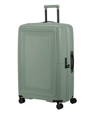 AMERICAN TOURISTER DASHPOP Gro&szlig;er, erweiterbarer Trolley Eisberggr&uuml;n - Harte Trolleys - 3