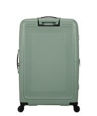 AMERICAN TOURISTER DASHPOP Gro&szlig;er, erweiterbarer Trolley Eisberggr&uuml;n - Harte Trolleys - 5