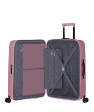 AMERICAN TOURISTER DASHPOP Mittlerer Trolley lila rosa - Harte Trolleys - 2