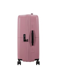 AMERICAN TOURISTER DASHPOP Mittlerer Trolley lila rosa - Harte Trolleys - 4