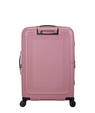 AMERICAN TOURISTER DASHPOP Mittlerer Trolley lila rosa - Harte Trolleys - 5