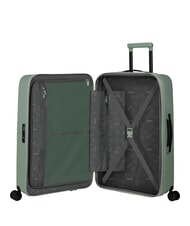 AMERICAN TOURISTER DASHPOP Mittlerer Trolley - Harte Trolleys