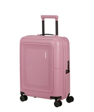 AMERICAN TOURISTER DASHPOP Erweiterbarer Handgep&auml;ck-Trolley lila rosa - Handgep&auml;ck - 3