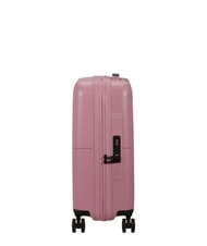 AMERICAN TOURISTER DASHPOP Erweiterbarer Handgep&auml;ck-Trolley lila rosa - Handgep&auml;ck - 4