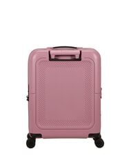 AMERICAN TOURISTER DASHPOP Erweiterbarer Handgep&auml;ck-Trolley lila rosa - Handgep&auml;ck - 5