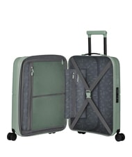 AMERICAN TOURISTER DASHPOP Erweiterbarer Handgep&auml;ck-Trolley Eisberggr&uuml;n - Handgep&auml;ck - 2