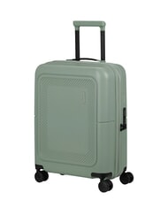 AMERICAN TOURISTER DASHPOP Erweiterbarer Handgep&auml;ck-Trolley Eisberggr&uuml;n - Handgep&auml;ck - 3