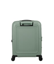 AMERICAN TOURISTER DASHPOP Erweiterbarer Handgep&auml;ck-Trolley Eisberggr&uuml;n - Handgep&auml;ck - 5