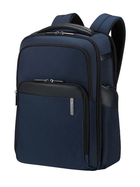 EVOSIGHT 14,1" Laptop-Rucksack Blau - Rucks&auml;cke f&uuml;r Schule &amp; Freizeit