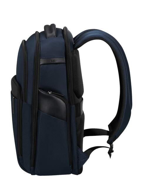 EVOSIGHT 14,1" Laptop-Rucksack Blau - Rucks&auml;cke f&uuml;r Schule &amp; Freizeit