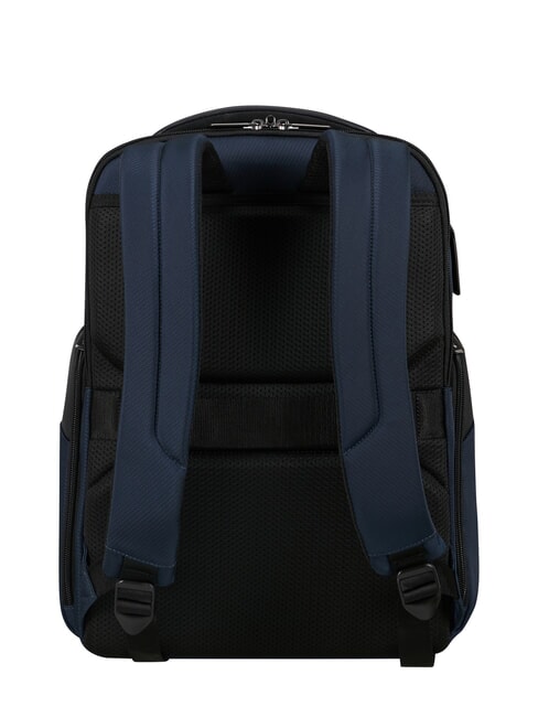 EVOSIGHT 14,1" Laptop-Rucksack Blau - Rucks&auml;cke f&uuml;r Schule &amp; Freizeit