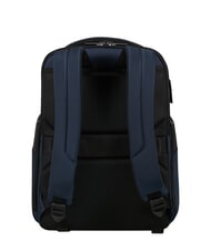 SAMSONITE EVOSIGHT 14,1" Laptop-Rucksack Blau - Rucks&auml;cke f&uuml;r Schule &amp; Freizeit - 6