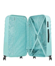 AMERICAN TOURISTER WAVEBREAKER DISNEY  Gro&szlig;er Trolley - Harte Trolleys